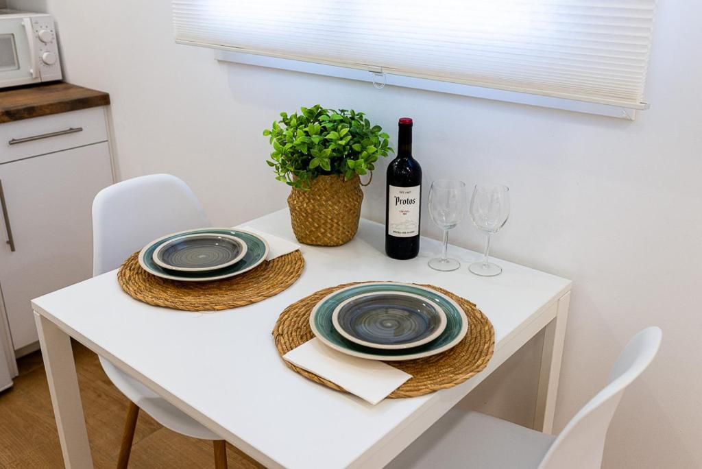 Apartamentos Cibeles Centro Historico, Nuevo Establecimiento Mérida Extérieur photo