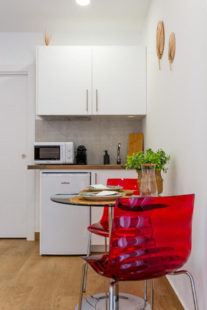 Apartamentos Cibeles Centro Historico, Nuevo Establecimiento Mérida Extérieur photo