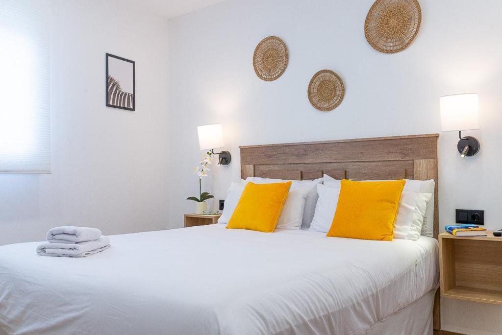 Apartamentos Cibeles Centro Historico, Nuevo Establecimiento Mérida Extérieur photo