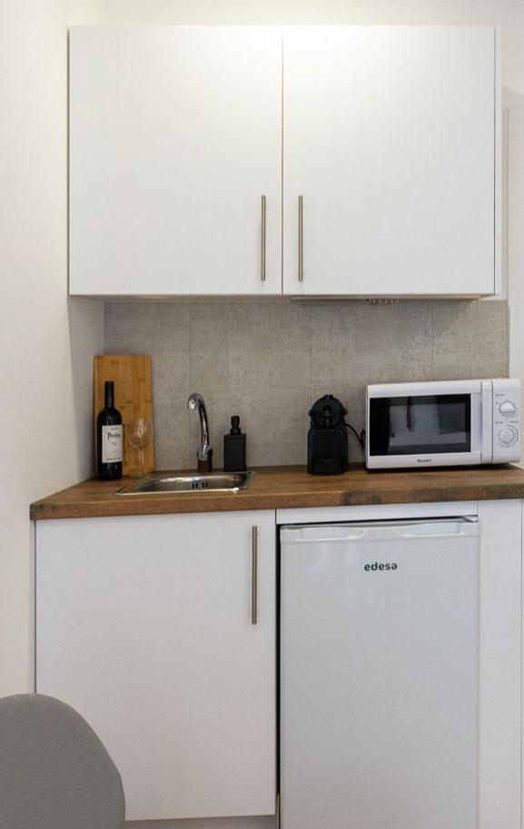Apartamentos Cibeles Centro Historico, Nuevo Establecimiento Mérida Extérieur photo