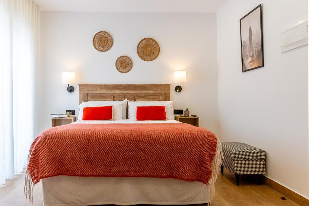 Apartamentos Cibeles Centro Historico, Nuevo Establecimiento Mérida Extérieur photo