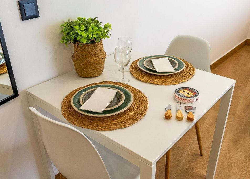Apartamentos Cibeles Centro Historico, Nuevo Establecimiento Mérida Extérieur photo