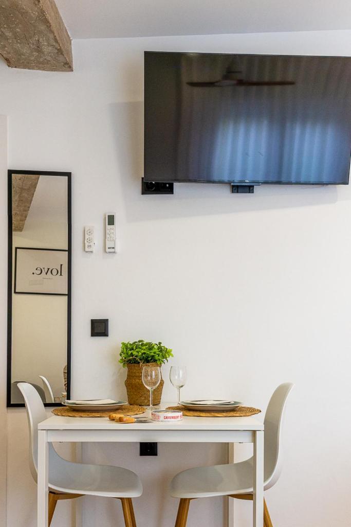 Apartamentos Cibeles Centro Historico, Nuevo Establecimiento Mérida Extérieur photo