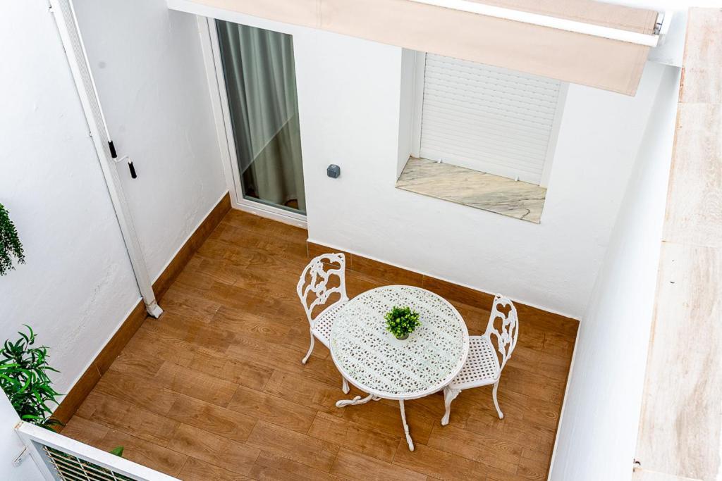 Apartamentos Cibeles Centro Historico, Nuevo Establecimiento Mérida Extérieur photo