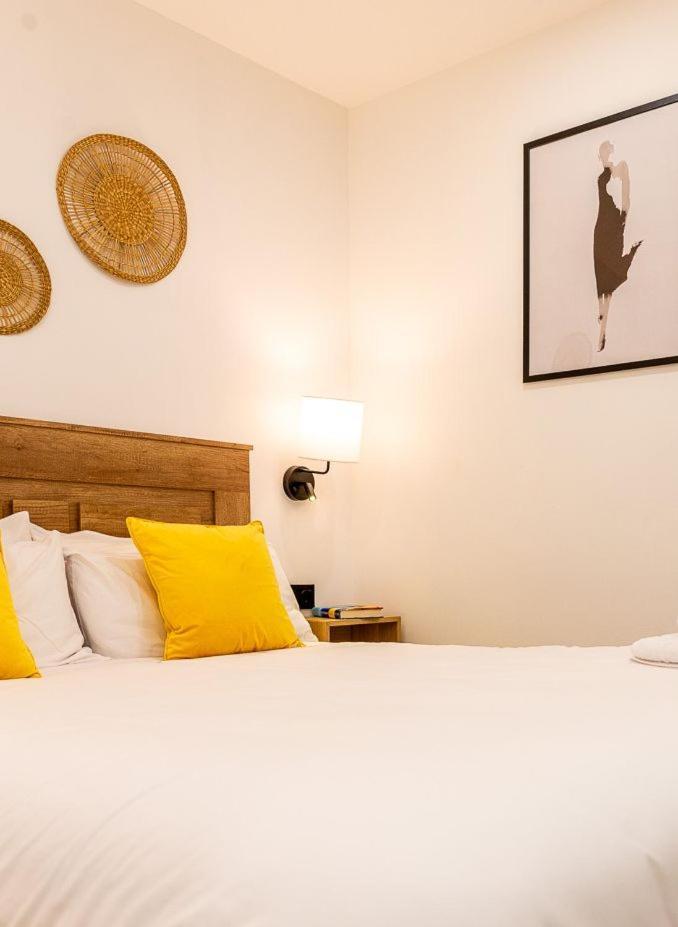 Apartamentos Cibeles Centro Historico, Nuevo Establecimiento Mérida Extérieur photo
