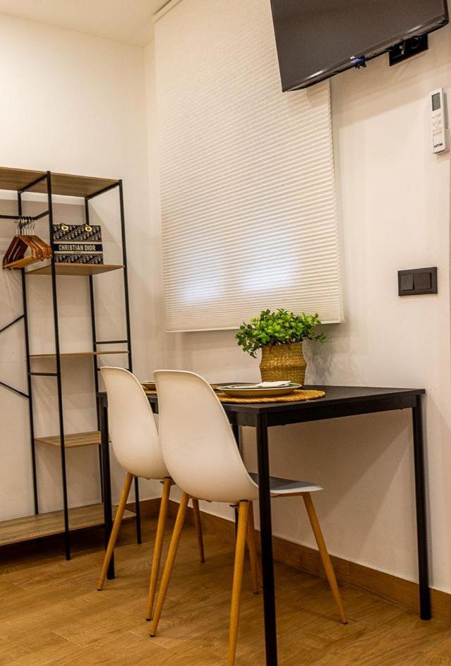 Apartamentos Cibeles Centro Historico, Nuevo Establecimiento Mérida Extérieur photo