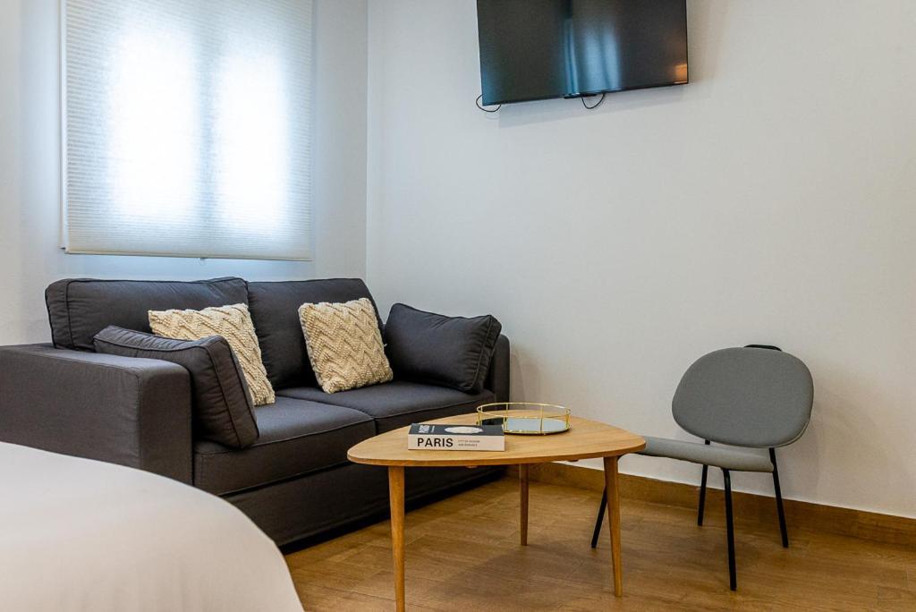 Apartamentos Cibeles Centro Historico, Nuevo Establecimiento Mérida Extérieur photo