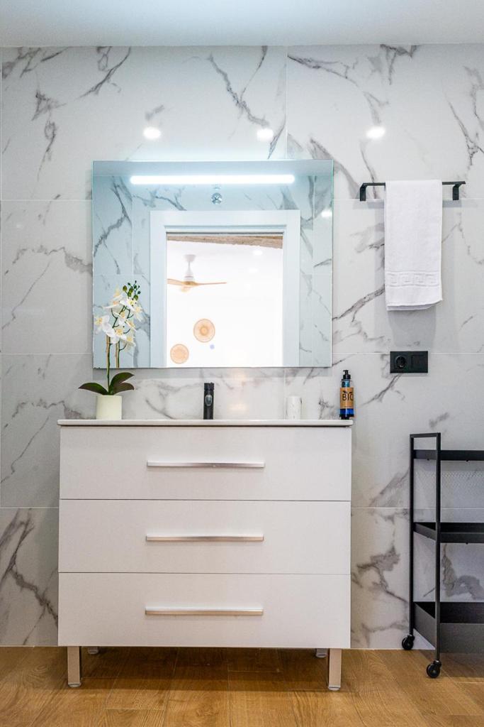 Apartamentos Cibeles Centro Historico, Nuevo Establecimiento Mérida Extérieur photo