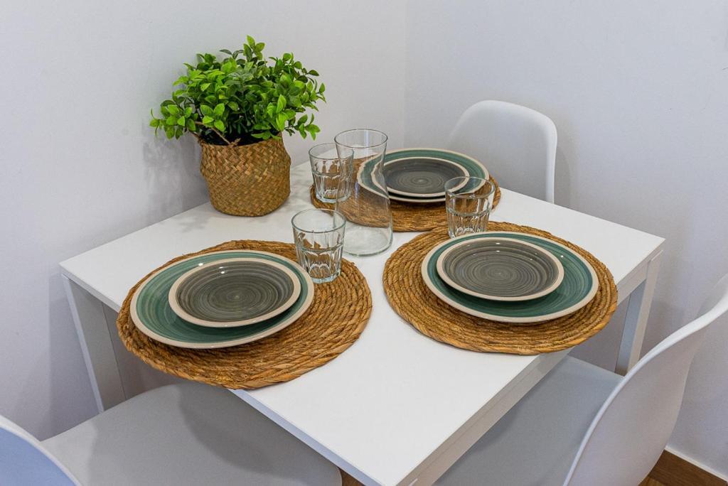 Apartamentos Cibeles Centro Historico, Nuevo Establecimiento Mérida Extérieur photo