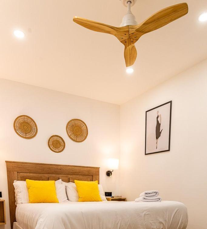 Apartamentos Cibeles Centro Historico, Nuevo Establecimiento Mérida Extérieur photo