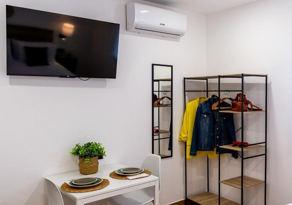 Apartamentos Cibeles Centro Historico, Nuevo Establecimiento Mérida Extérieur photo