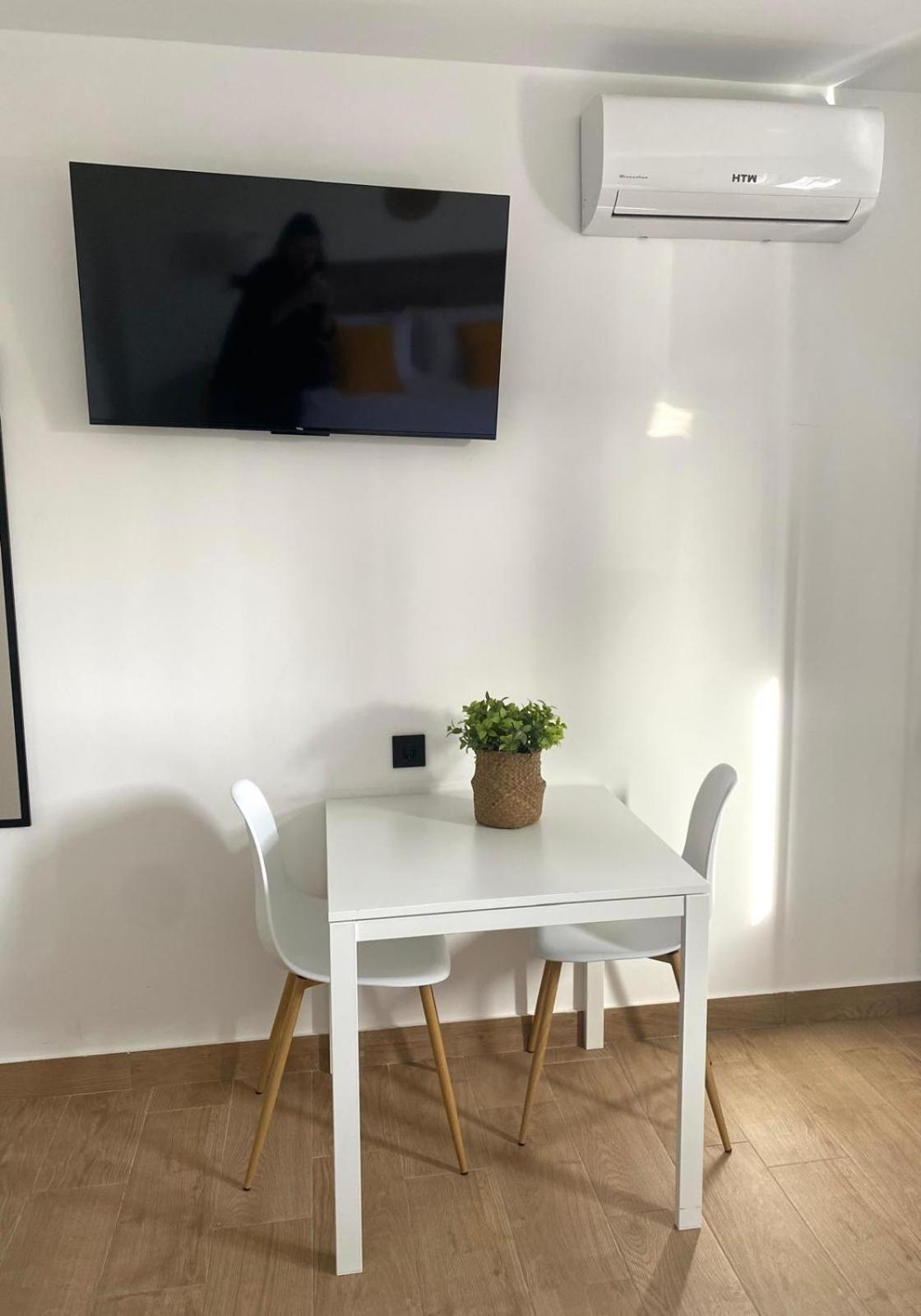 Apartamentos Cibeles Centro Historico, Nuevo Establecimiento Mérida Extérieur photo