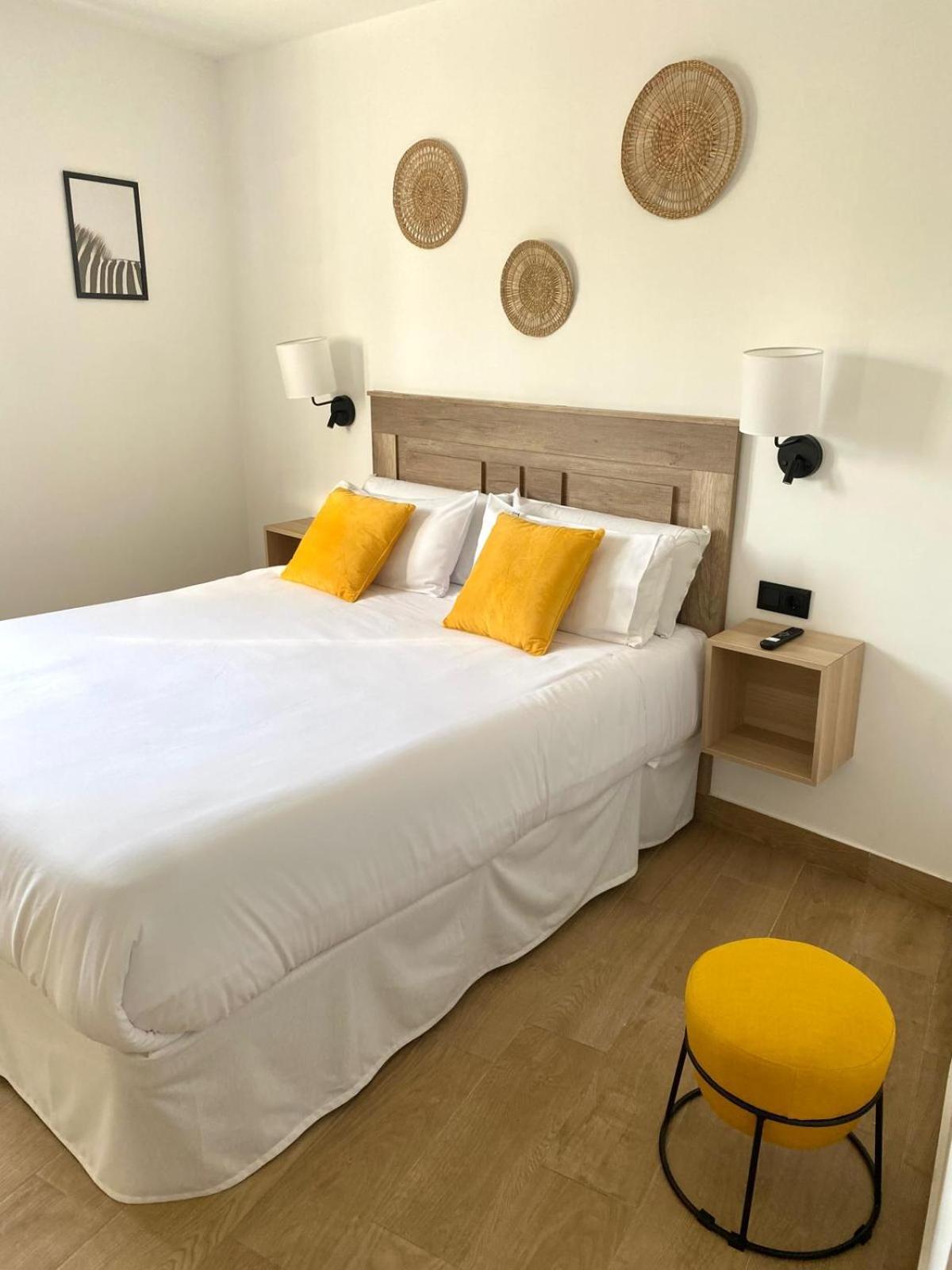 Apartamentos Cibeles Centro Historico, Nuevo Establecimiento Mérida Extérieur photo